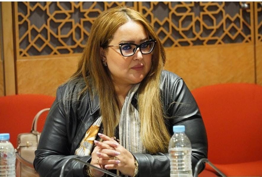 النائبة البرلمانية عزيزة بوجريدة تُراسل وزير التربية لإنقاذ مربيات التعليم الأولي بمراكش من الهشاشة