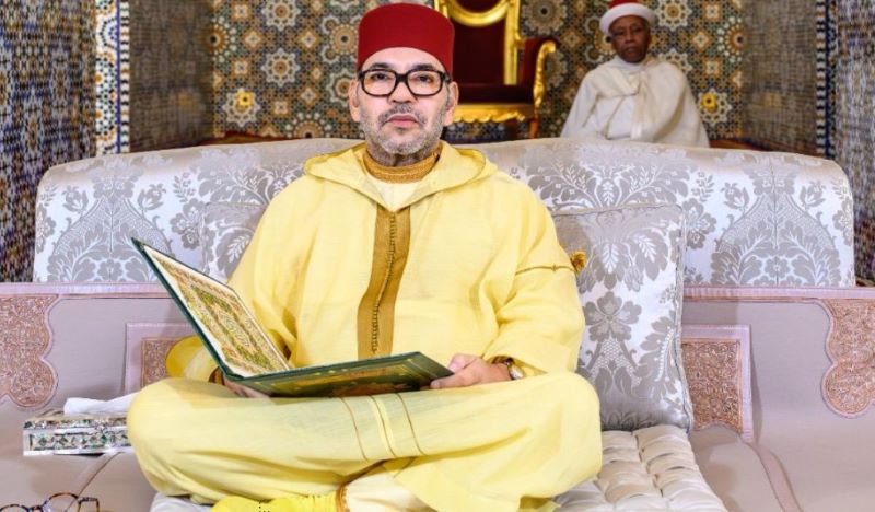 الدور الريادي للملك محمد السادس في توحيد جهود العلماء الأفارقة وتعزيز التعاون الديني