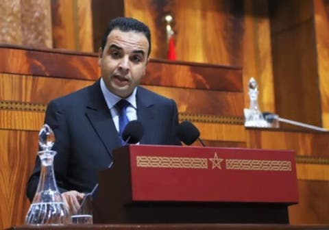 تعزيز التنسيق بين الحكومة والبرلمان: مصطفى بايتاس يرأس لقاء تواصليًا مع مستشاري الشؤون البرلمانية