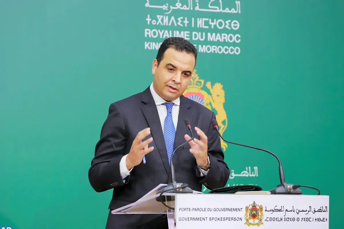 مجلس الحكومة يصادق على تعيينات جديدة